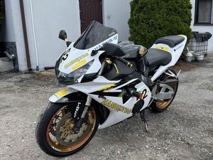 HONDA CBR 954RR MOCNO DOINWESTOWANA! WIDAWA