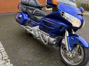 HONDA GOLDWING 1800 SLUPSK