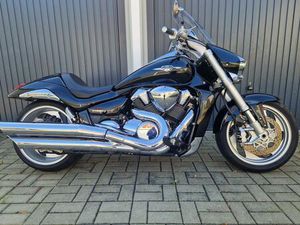 SUZUKI VZR 1800 INTRUDER TOP !!!!
