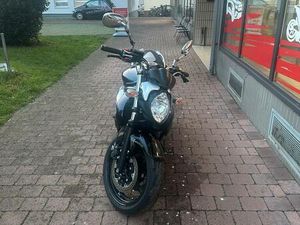 MOTORRAD ZU VERKAUFEN