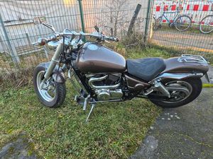 SUZUKI VZ800 ZU VERKAUFEN