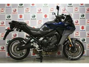 YAMAHA TRACER 9 GT+