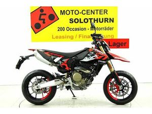 DUCATI HYPERMOTARD 698 MONO RVE ABS