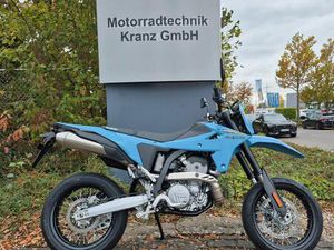 SUZUKI DR-Z400SM FIRST EDITION DRZ400SM