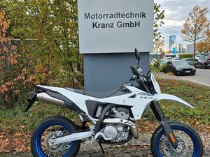 SUZUKI DR-Z4SM DRZ400 DRZ400SM