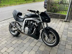 GSX 1100 W STREETFIGHTER