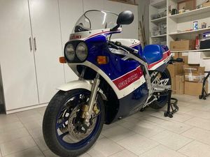 SUZUKI GSX-R 750 GR LIMITED EDITION