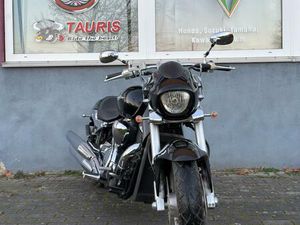SUZUKI VZ 1500 – BAUJAHR 01/2009 MIT TÜV