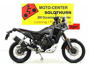 YAMAHA TENERE 700 WORLD RAID ABS