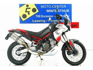 APRILIA TUAREG 660 MIVV ABS