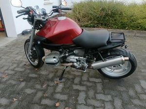 BMW R 1150 R TAUSCH GG. QUAD