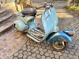 VESPA BACCHETTA BASSO