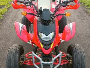 SHINERAY STXE 250 KOZIELEC