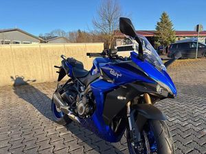 SUZUKI GSX-S 1000 GT NEUFAHRZEUG AKTIONSPREIS