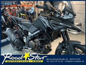 SUZUKI V-STROM 1050 - MODELL 2026