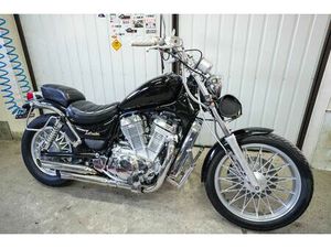 YAMAHA XV 535 VIRAGO INTRUDER CHMIELNIK