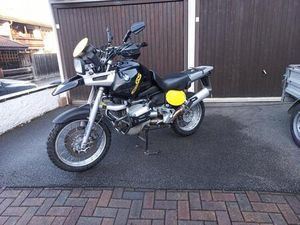 BMW R 1100 GS