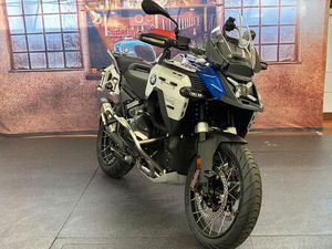 BMW R 1300 GS ADVENTURE GS TROPHY