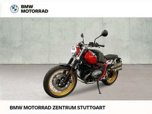 BMW R NINET SCRAMBLER