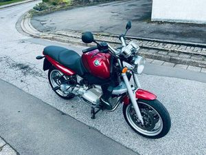 BMW R1100 R MOTORRAD ABS GRIFFHEIZUNG