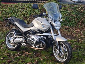 BMW R1200R