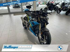 BMW S 1000 R