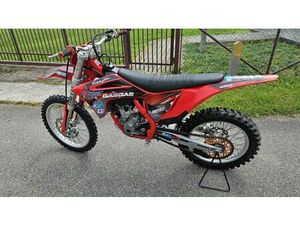 GAS GAS MC 250 F ROK 2023 ZAPRASZAM WOKOWICE