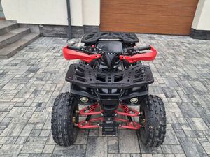 QUAD 125/110/150 KIELCE