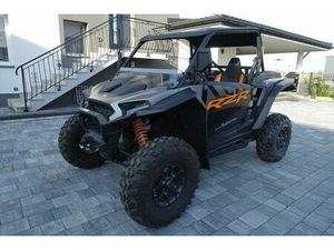 POLARIS RZR 1000 XP .DEMO , LEASING, STAN IDEALNY,GWARANCJA FV.VAT 23% SOKOLY