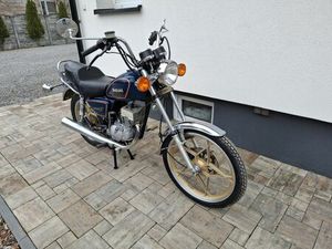 SUZUKI GT 80 2T KOPKA UNIKAT 1983ROK 11TYS KM SANDOMIERZ