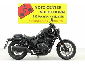 HONDA CMX 1100 ABS 64KW 64 KW A2