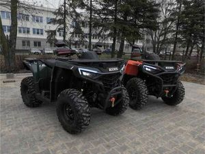 ODES 525 LONG MAX PRO OD RĘKI ! ODLICZ VAT T3B KUFER DOSTAWA GRATIS CIECHANÓW