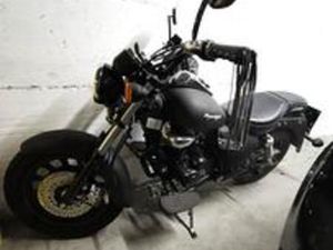 KEEWAY SUPER LIGHT 125 - 2016