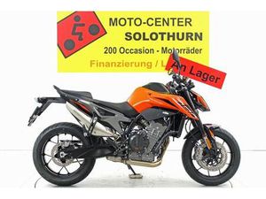 KTM 790 DUKE L ABS
