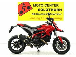 DUCATI HYPERMOTARD ABS