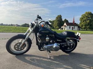 HARLEY-DAVIDSON FXDC SUPER GLIDE