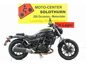 KAWASAKI ELIMINATOR 500 ABS