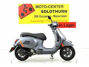 PIAGGIO VESPA GTS 300 SUPER SPORT ABS