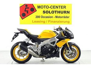 APRILIA TUONO V4 ABS