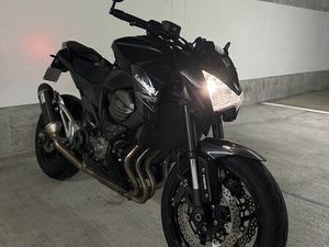 KAWASAKI Z800 35KW