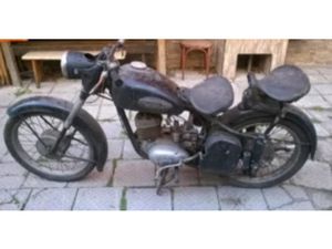 MZ 125 -3 RT