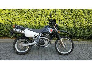 SUZUKI DR 650 SE MALOGOSZCZ
