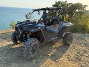 POLARIS RZR XP 1000