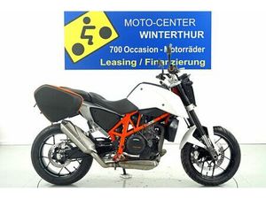 KTM 690 DUKE ABS