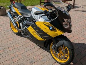 BMW K1200S S