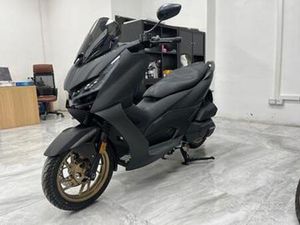 ZONTES ZT 125 D - 2025