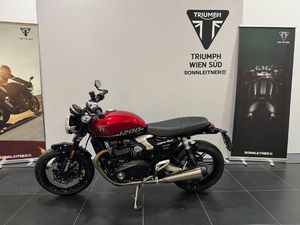 OCCASION TRIUMPH SPEED TWIN 1200