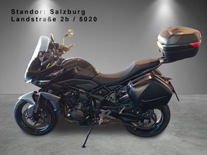 OCCASION TRIUMPH TIGER SPORT 660