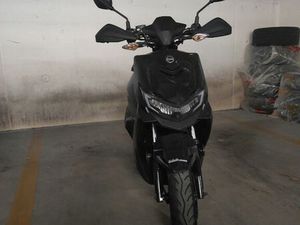 SYM JET 4 RX 50 ROLLER, TOP ZUSTAND, 2022!