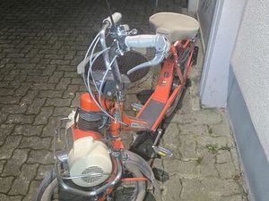 MINI SOLEX 5000